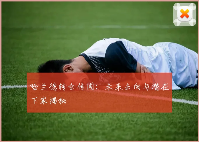 哈兰德转会传闻：未来去向与潜在下家揭秘